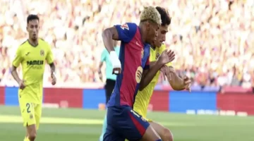 إلغاء إقامة مباراة فياريال وبرشلونة في ميامي يسلط الضوء على تأثير الاعتراضات الجماهيرية والتنظيمية